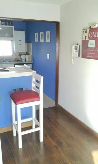 TRIPLEX DE DOS DORM OPC 3 CON TERRAZA PRIVADA ESTADO EXCELENTE. ANTIGÜEDAD 3 AÑOS APTO BANCO foto 4