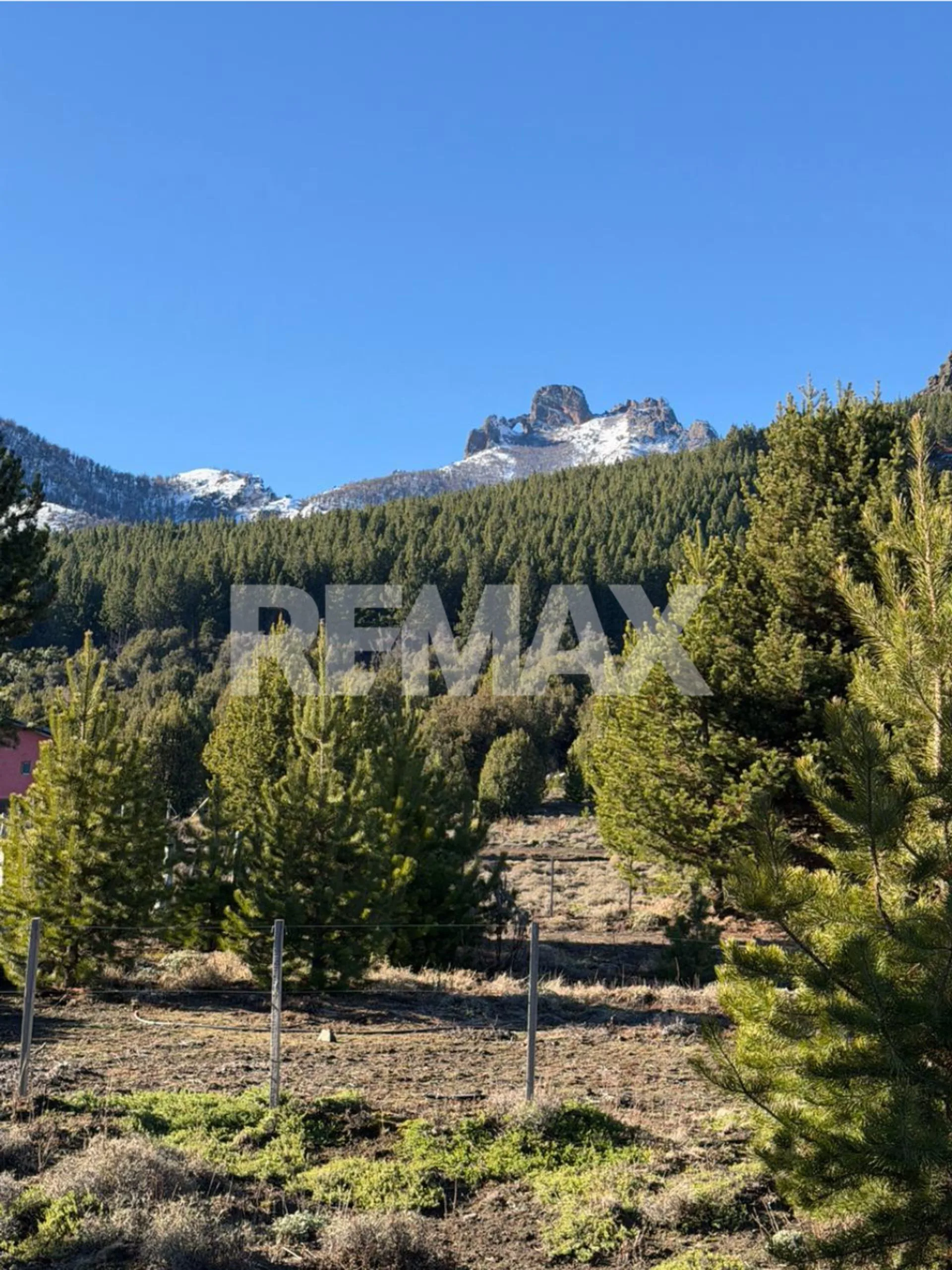 LOTE TERRENO MELIQUINA 1.000 M2 foto 2