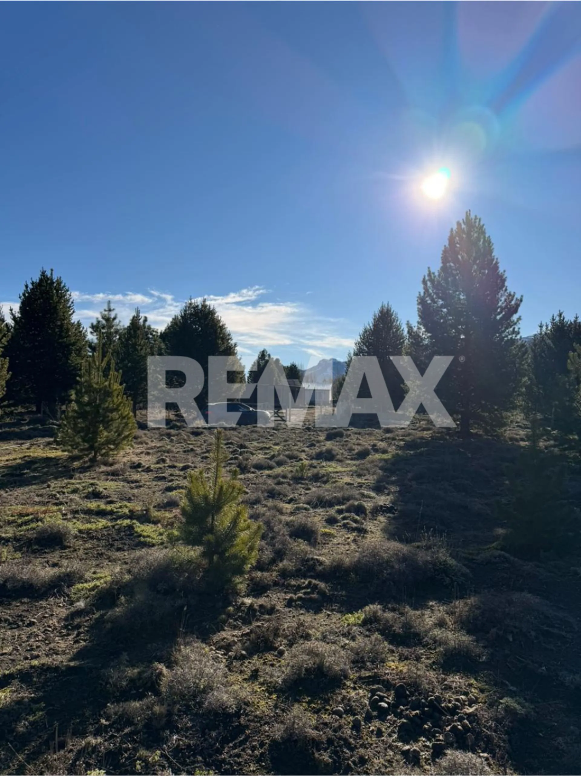 LOTE TERRENO MELIQUINA 1.000 M2 foto 5