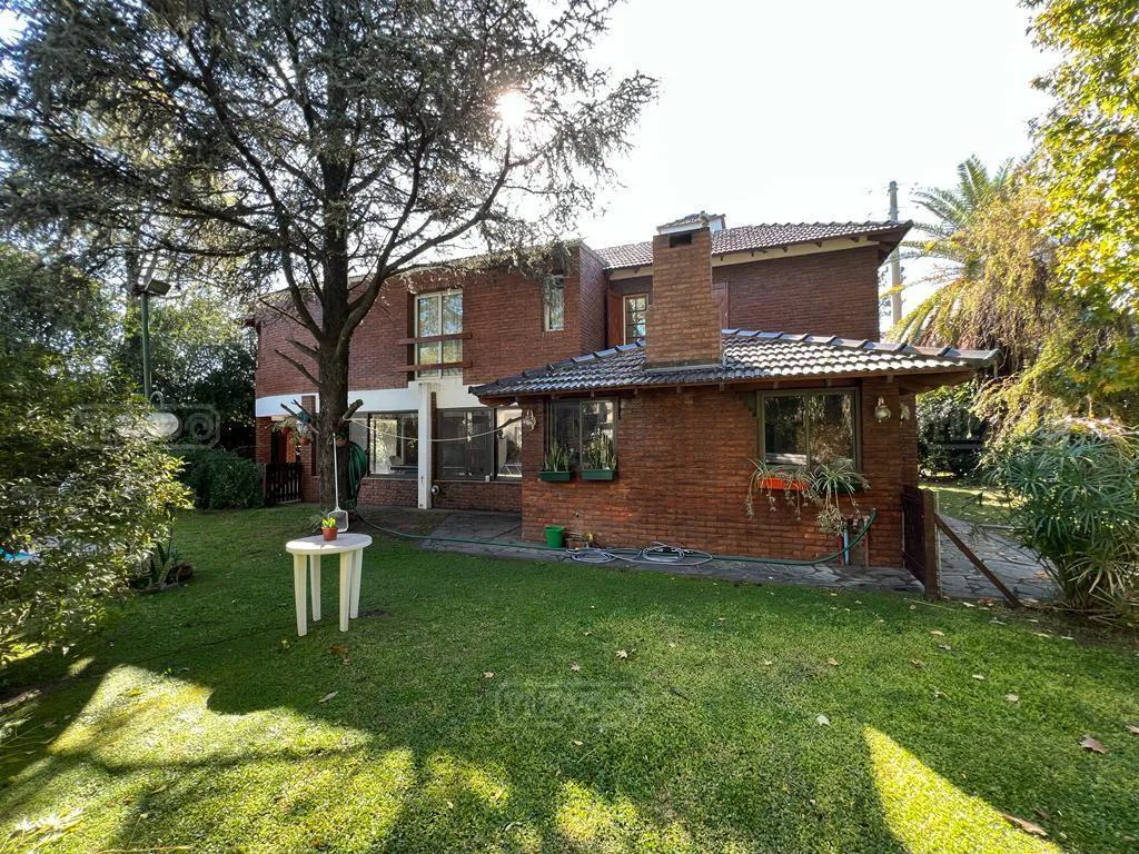 Country Club Banco Provincia foto 2