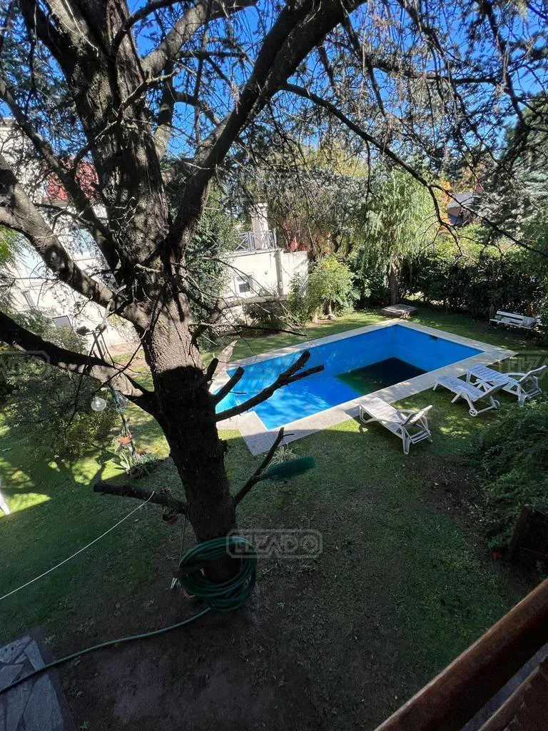 Country Club Banco Provincia foto 3