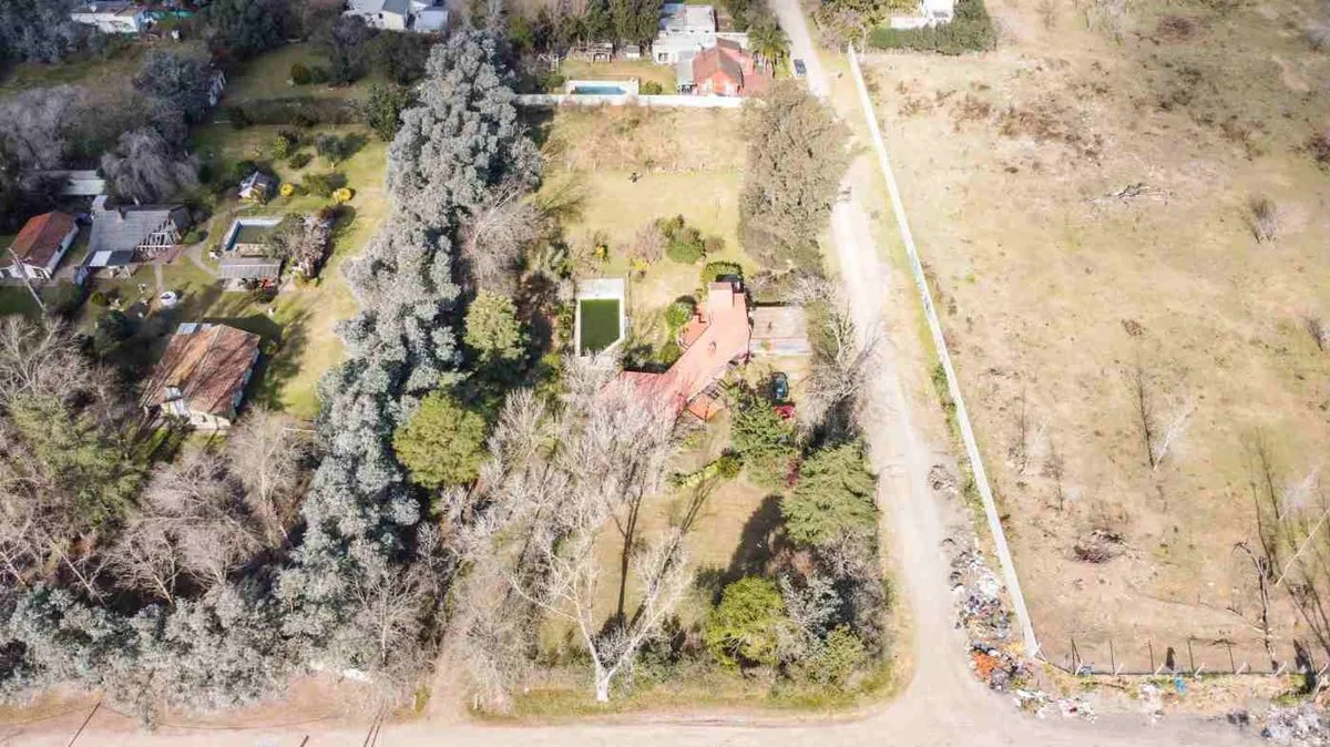 VENTA QUINTA PILAR foto 2