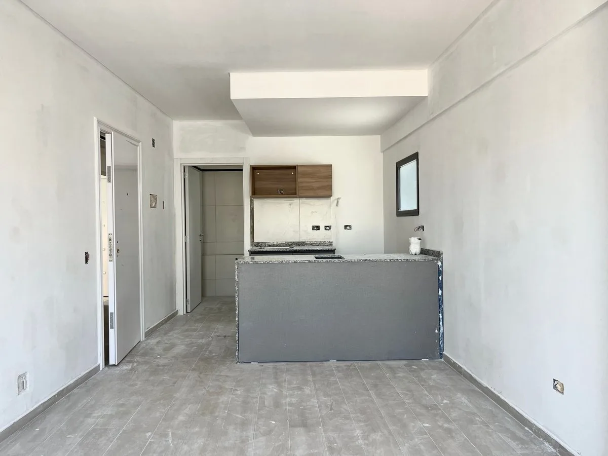 Venta Monoambiente Palermo A Estrenar foto 2