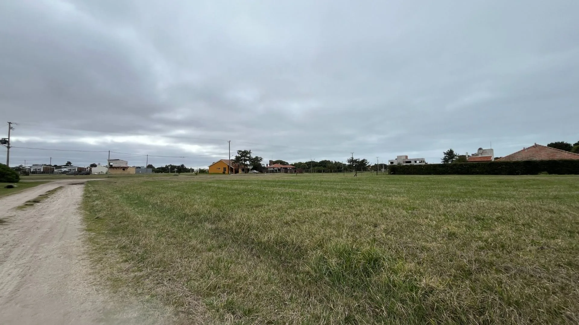VENTA 4 LOTES EN BLOQUE EN EL MARQUESADO foto 3