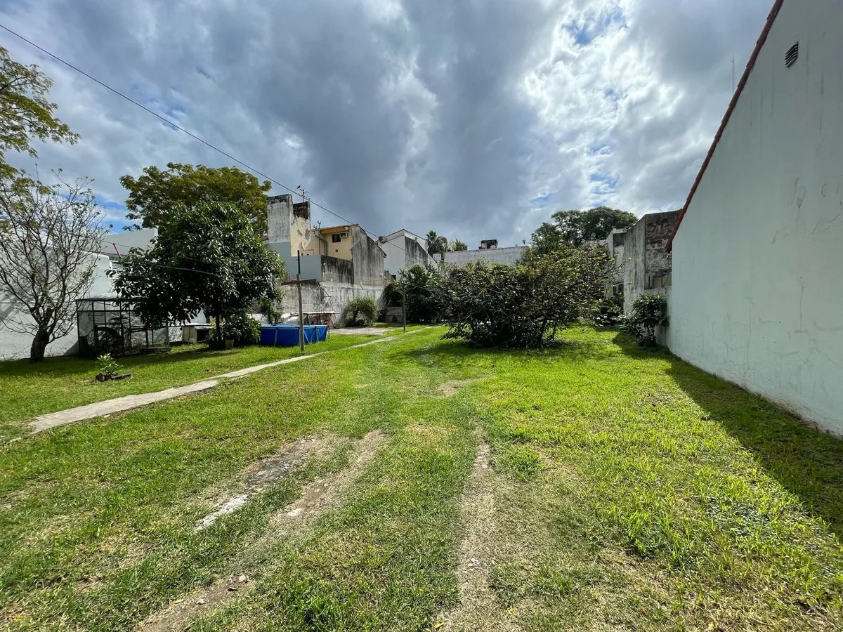 VENTA CASA 3 AMB LOTE PROPIO DE 850 M2 EN MARTINEZ foto 3