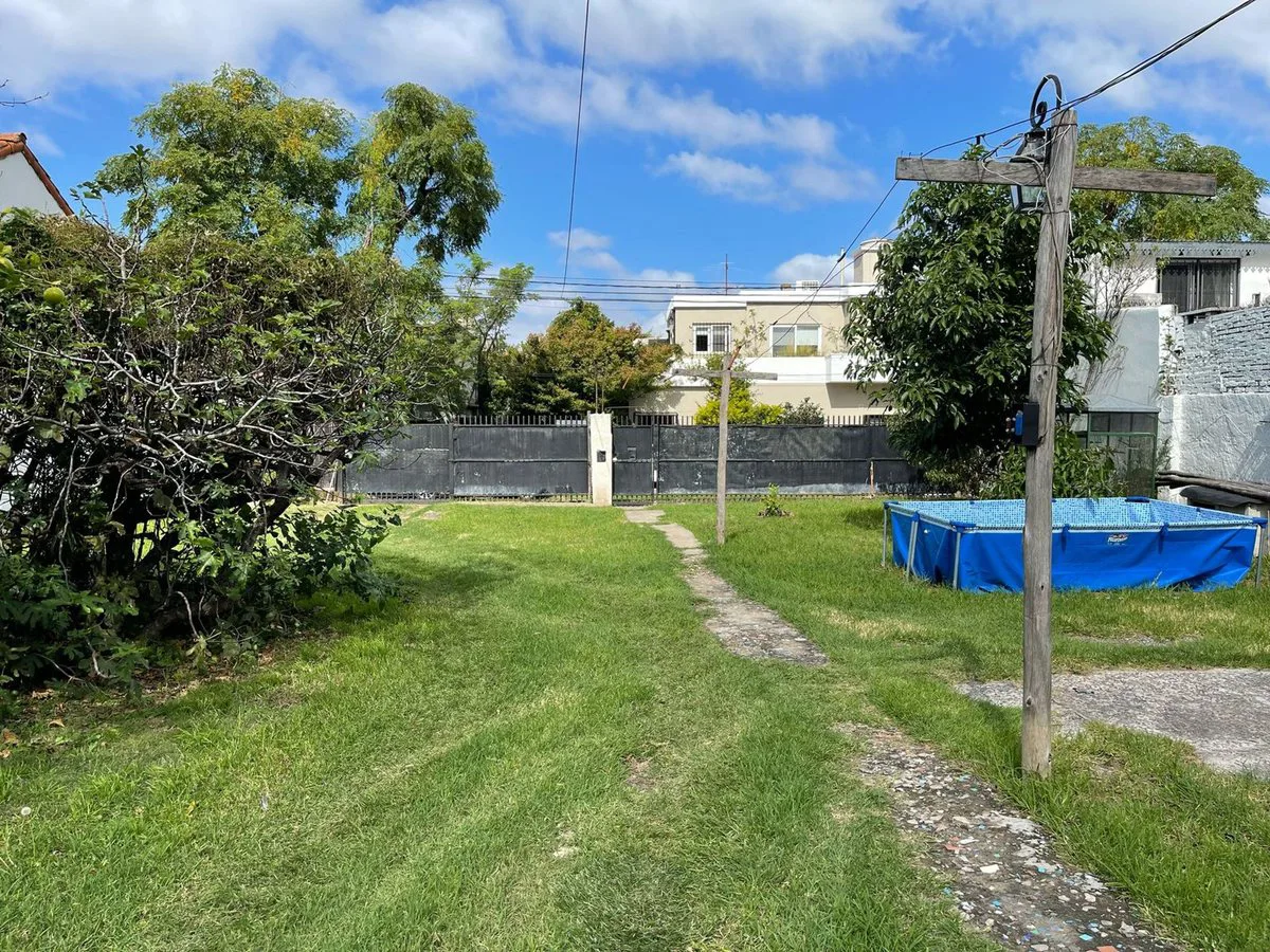 VENTA CASA 3 AMB LOTE PROPIO DE 850 M2 EN MARTINEZ foto 5
