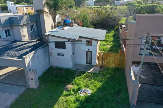 Terreno de 370 m2 en Loteo Los Cedros, Paraná