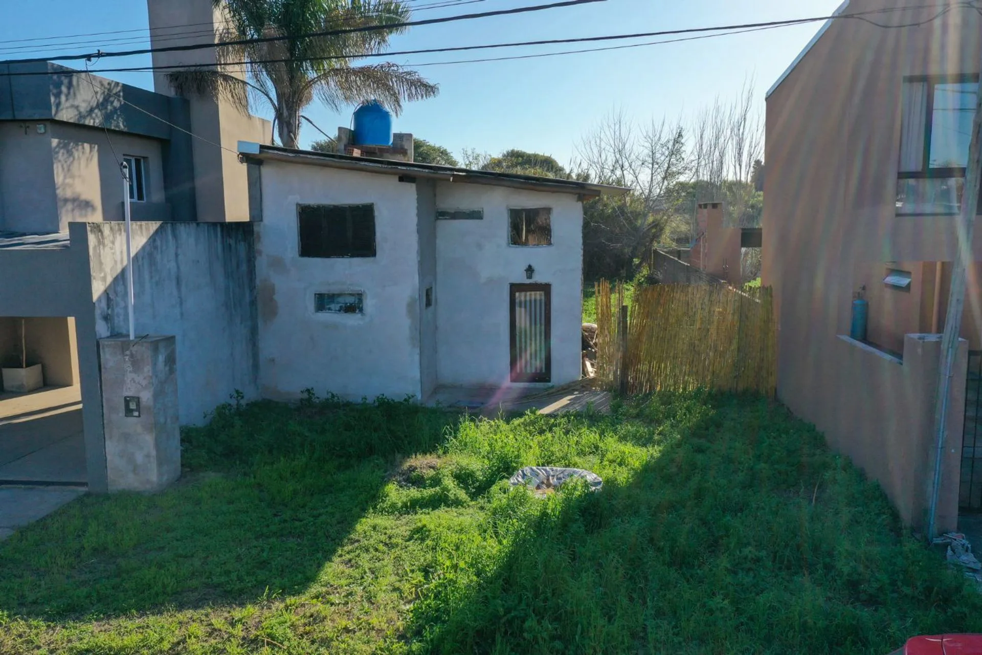 Terreno de 370 m2 en Loteo Los Cedros, Paraná foto 2