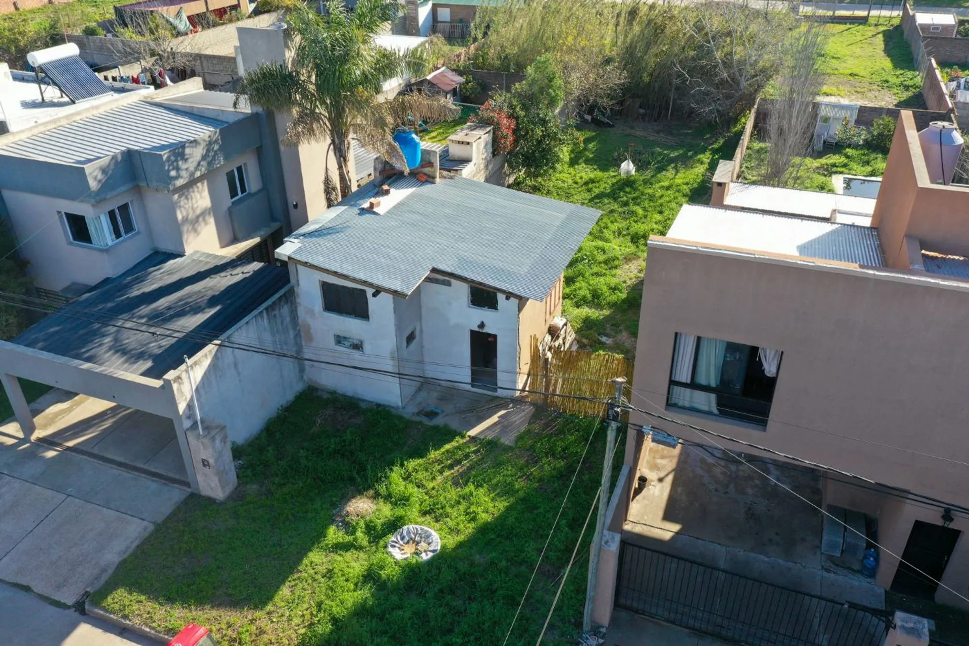 Terreno de 370 m2 en Loteo Los Cedros, Paraná foto 4