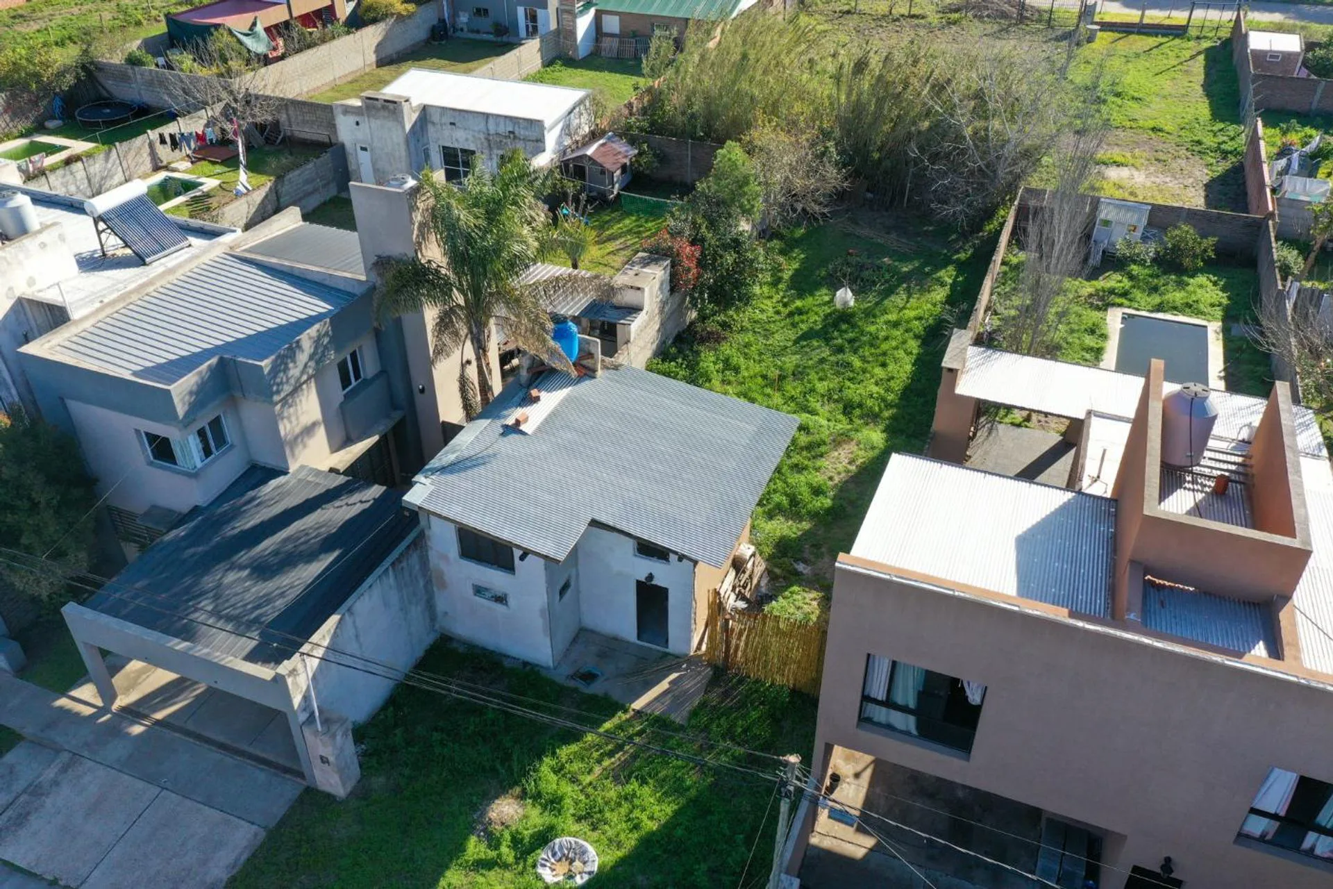 Terreno de 370 m2 en Loteo Los Cedros, Paraná foto 5