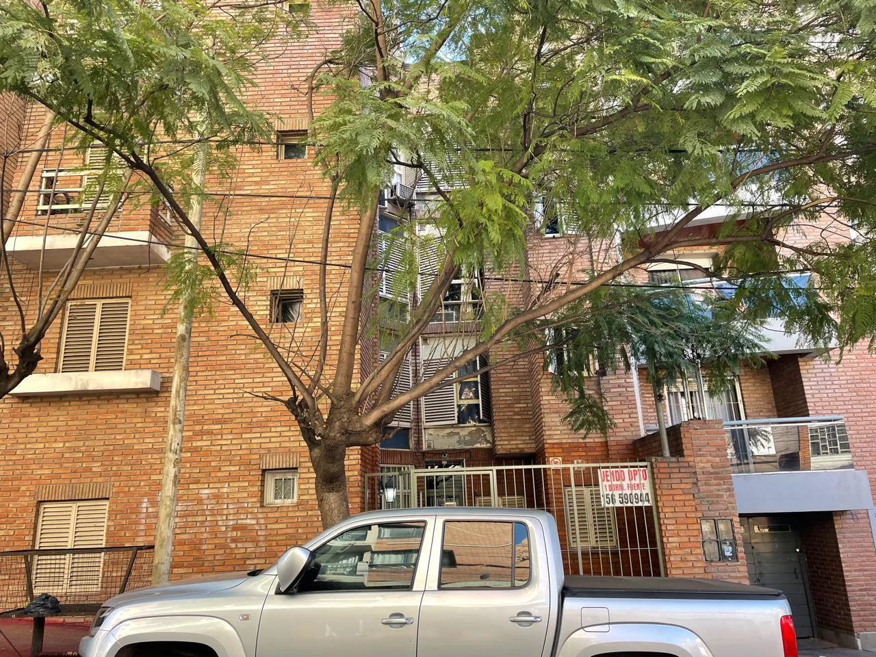Departamento 1 dormitorio en Venta | San José de Calasanz al 400 | ideal para vivienda o inversión foto 2
