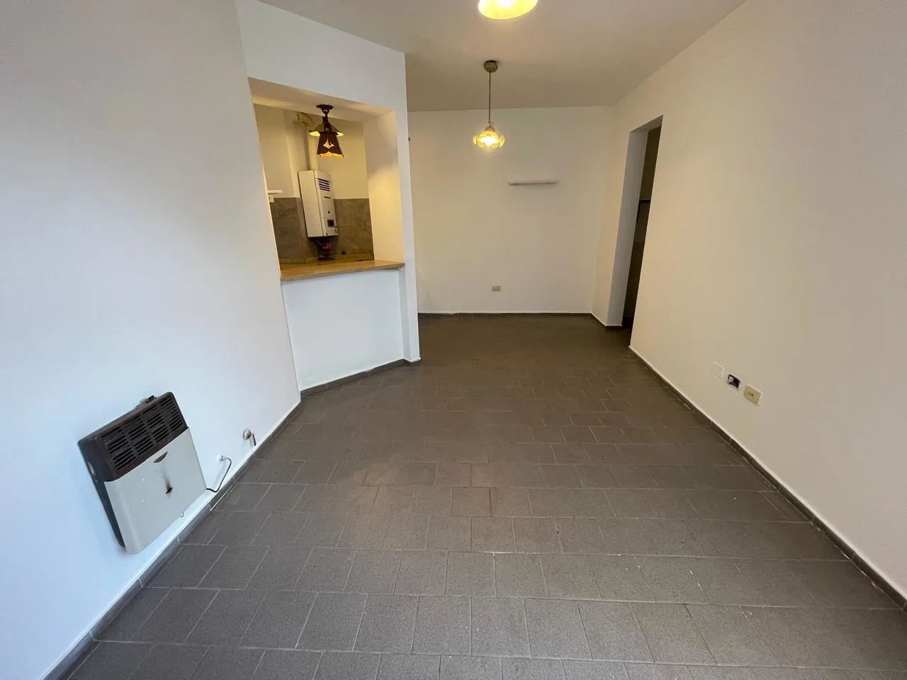 Departamento 1 dormitorio en Venta | San José de Calasanz al 400 | ideal para vivienda o inversión foto 3