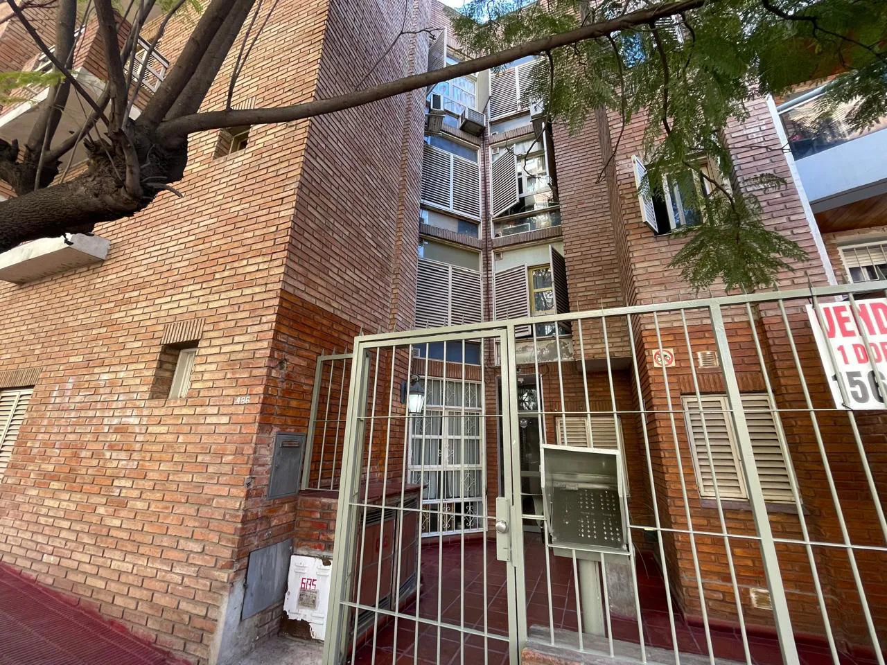 Departamento 1 dormitorio en Venta | San José de Calasanz al 400 | ideal para vivienda o inversión foto 5