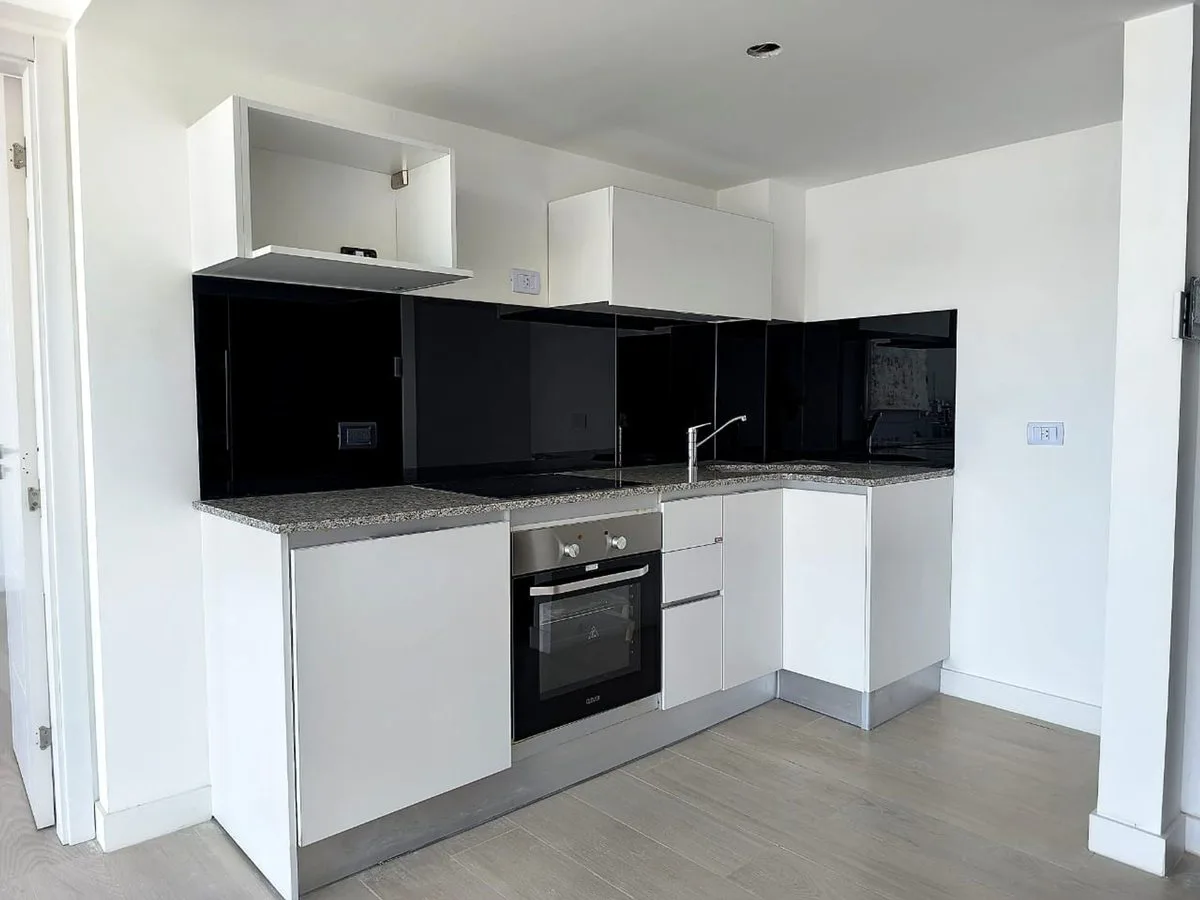 2 Ambientes Venta a Estrenar Balcón Cochera foto 4