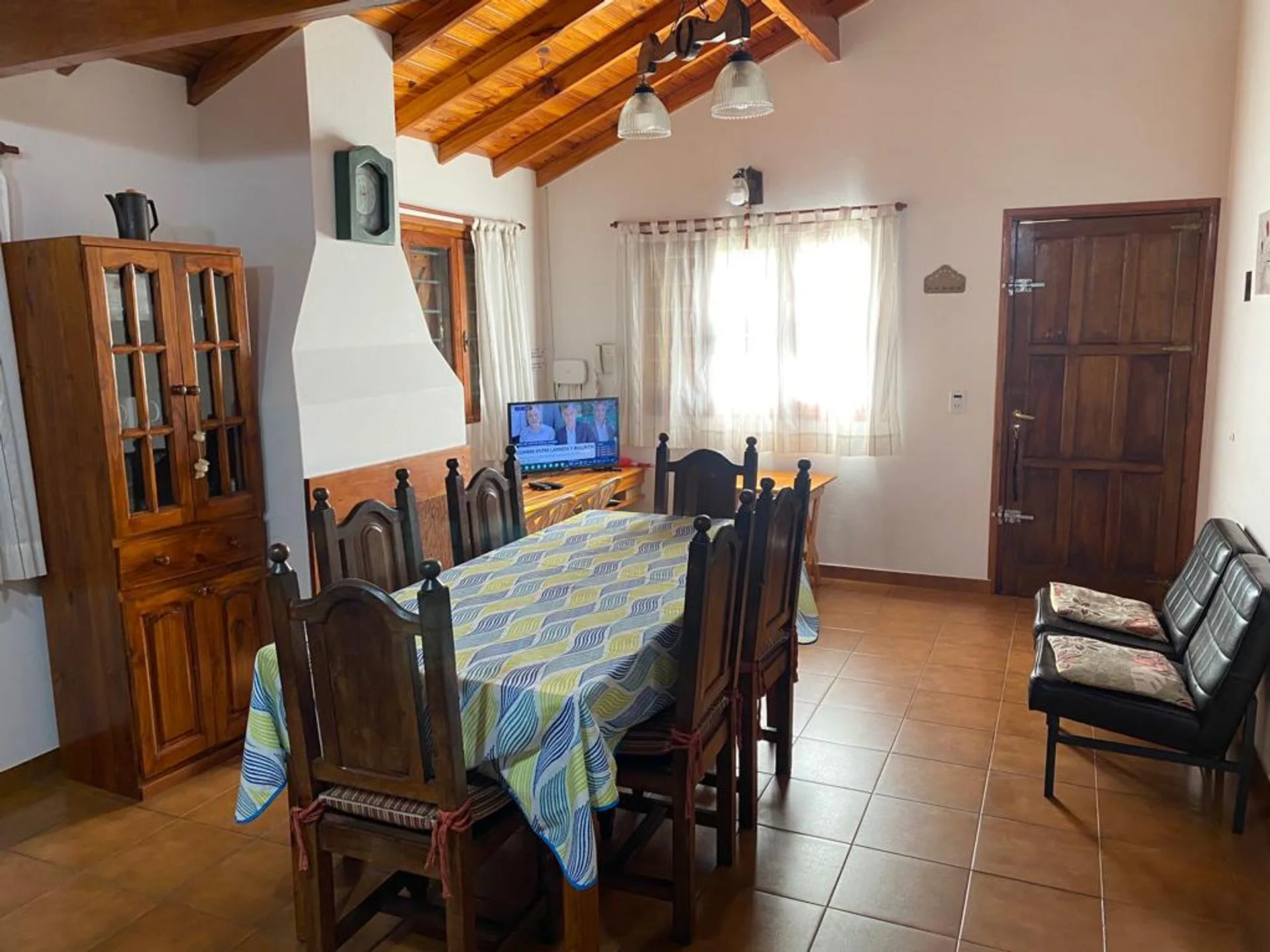 Casa en venta Ostende 3 ambientes mas departamento foto 4