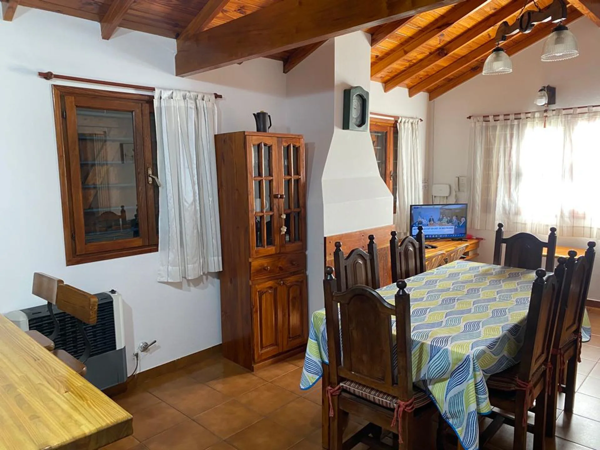 Casa en venta Ostende 3 ambientes mas departamento foto 5