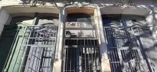 VENTA PH 2 AMB A RECICLAR UBICACION ESTRATEGICA foto 1