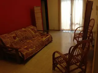 VENDO DEPARTAMENTO APTO CRÉDITO  - DEAN FUNES 1100 foto 1