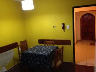 VENDO DEPARTAMENTO APTO CRÉDITO  - DEAN FUNES 1100 foto 2