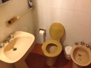VENDO DEPARTAMENTO APTO CRÉDITO  - DEAN FUNES 1100 foto 3