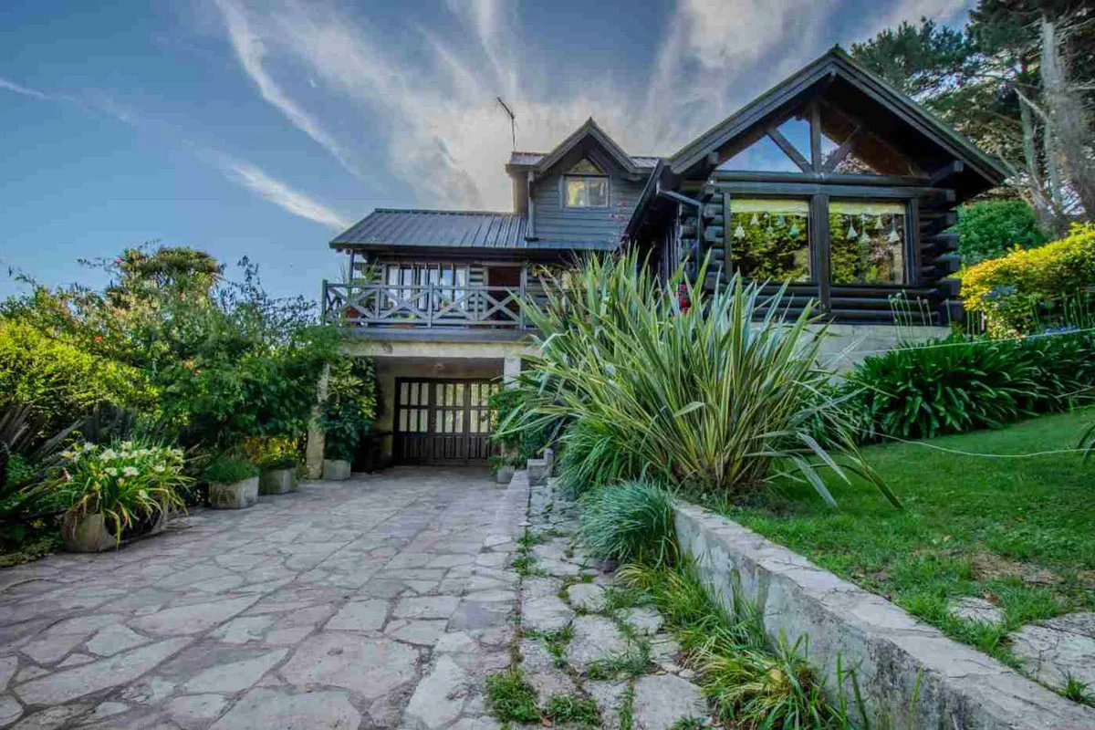 Venta casa 4 amb c/pileta - Sierra de Los Padres foto 4