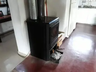 VENDO CASA 4 DOR UNQUILLO foto 3