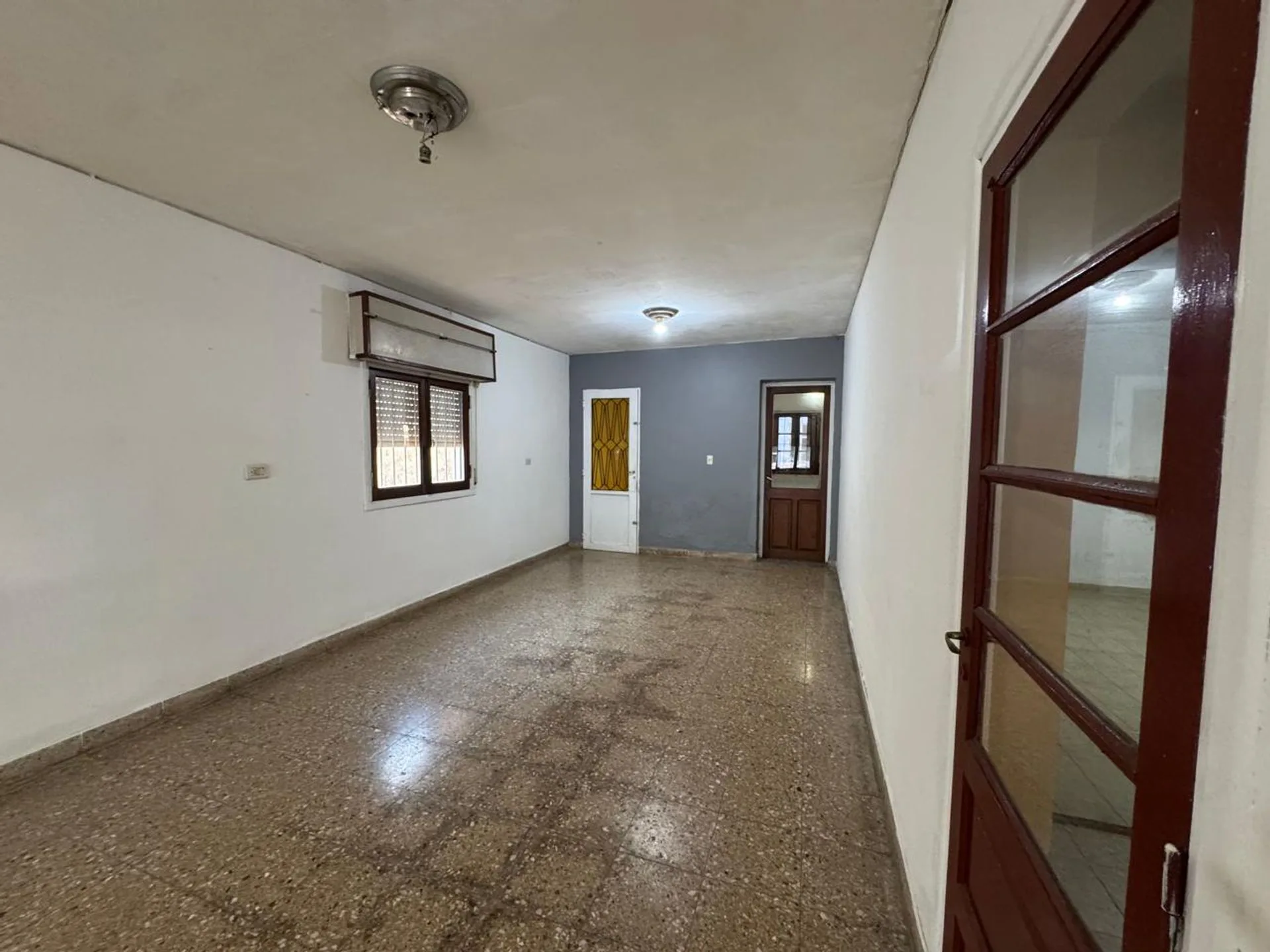 Venta Casa amplio terreno San Nicolás - Ap. Créd. foto 3