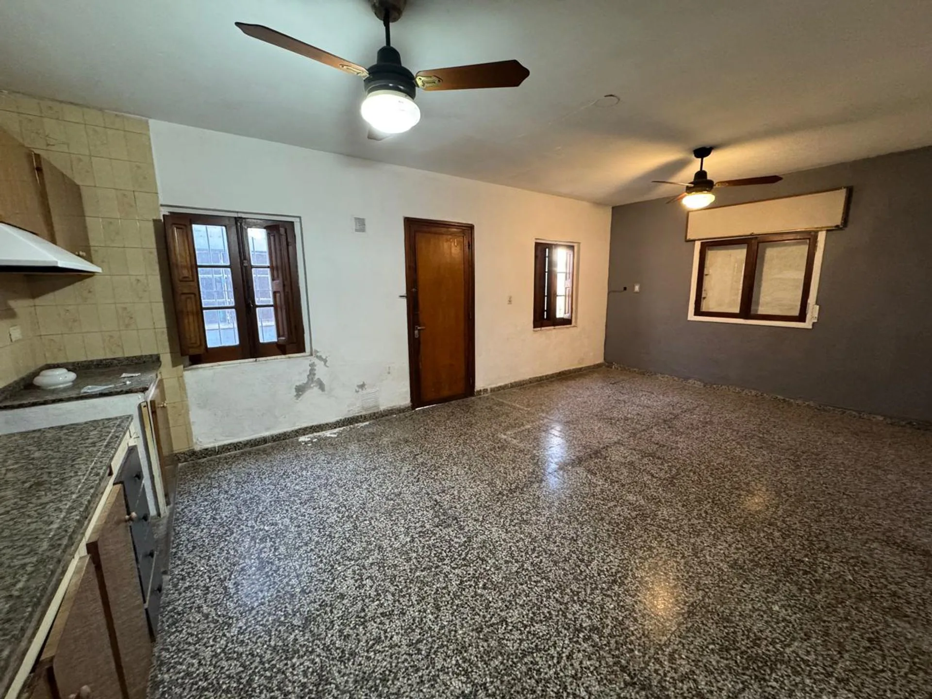 Venta Casa amplio terreno San Nicolás - Ap. Créd. foto 5