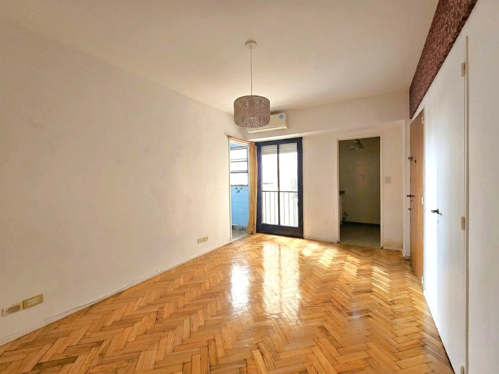 VENTA MONOAMBIENTE EN BELGRANO BAJAS EXPENSAS! foto 2