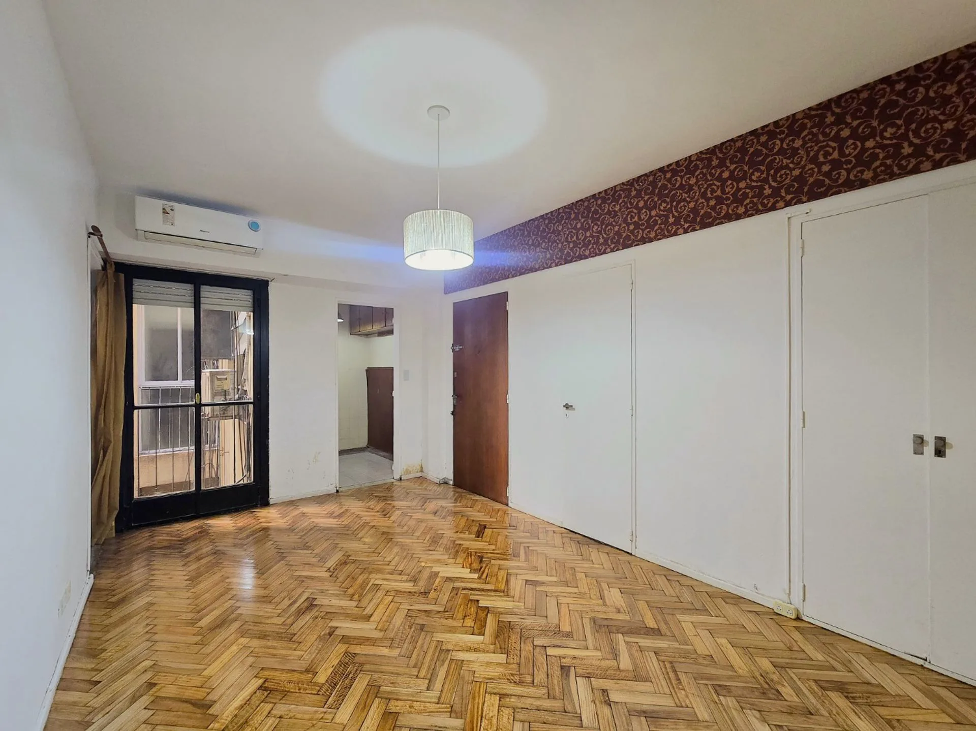 VENTA MONOAMBIENTE EN BELGRANO BAJAS EXPENSAS! foto 3