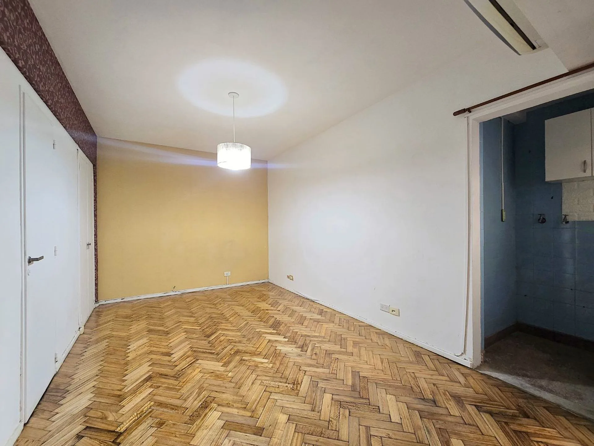 VENTA MONOAMBIENTE EN BELGRANO BAJAS EXPENSAS! foto 4