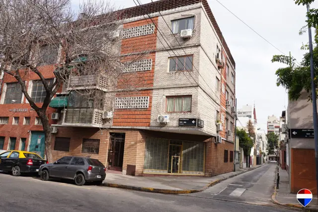 VENTA DPTO. 3 AMB. CON BALCÓN, BOEDO