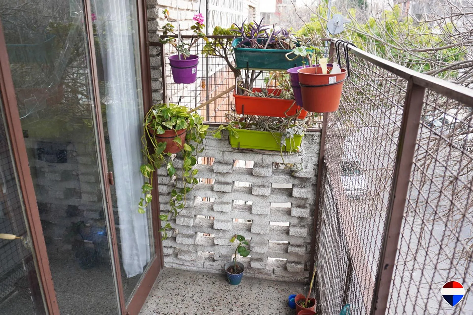 VENTA DPTO. 3 AMB. CON BALCÓN, BOEDO foto 5