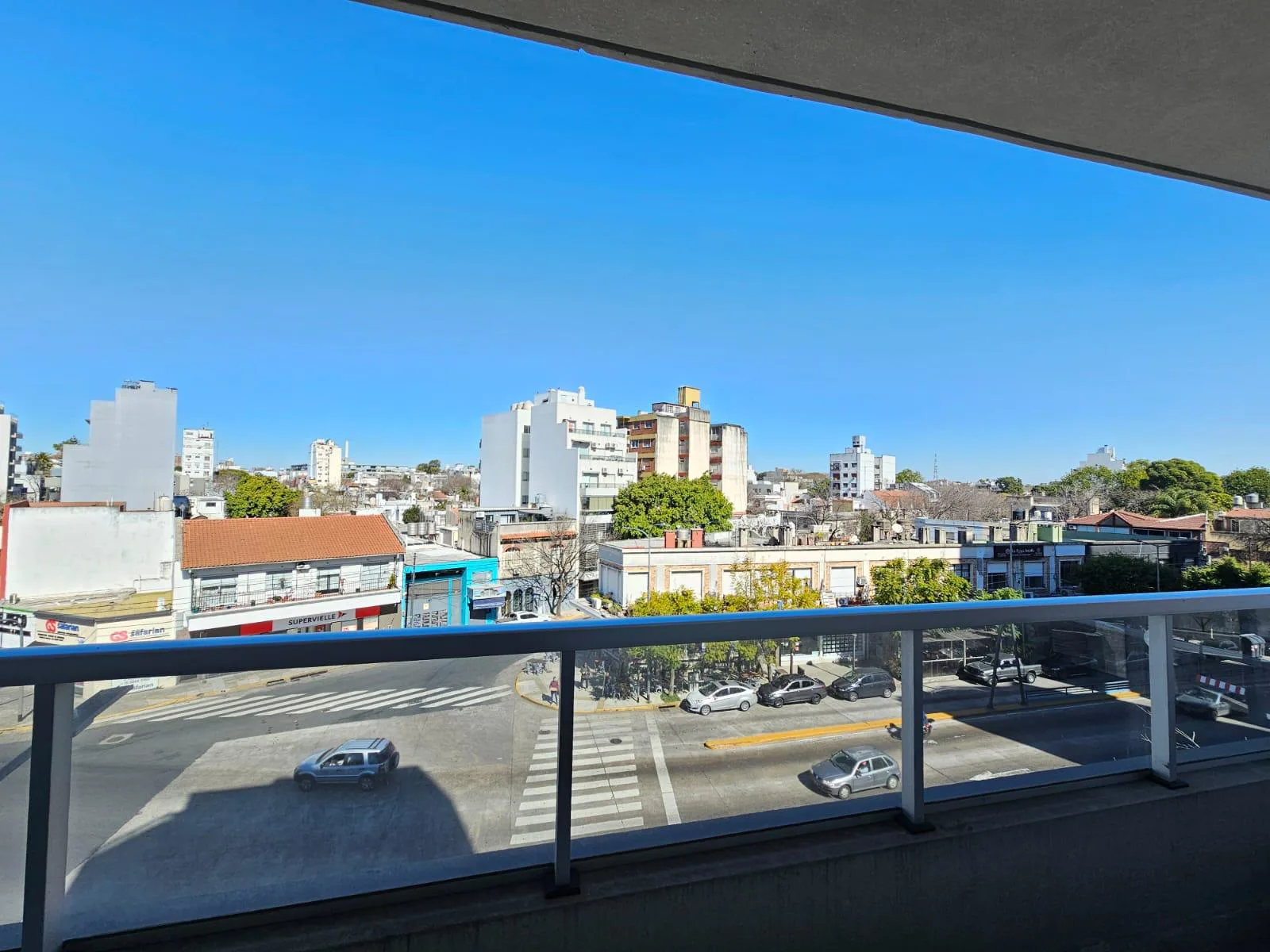 Departamento en venta - Av Ricardo Balbin 3823 4oA, Saavedra foto 2