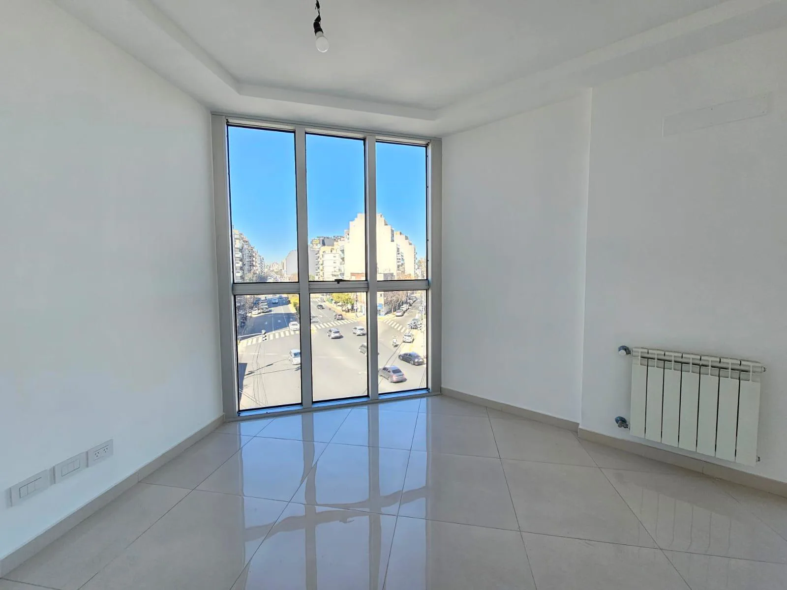 Departamento en venta - Av Ricardo Balbin 3823 4oA, Saavedra foto 3