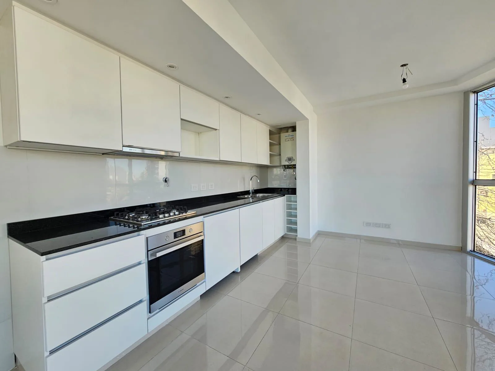 Departamento en venta - Av Ricardo Balbin 3823 4oA, Saavedra foto 5