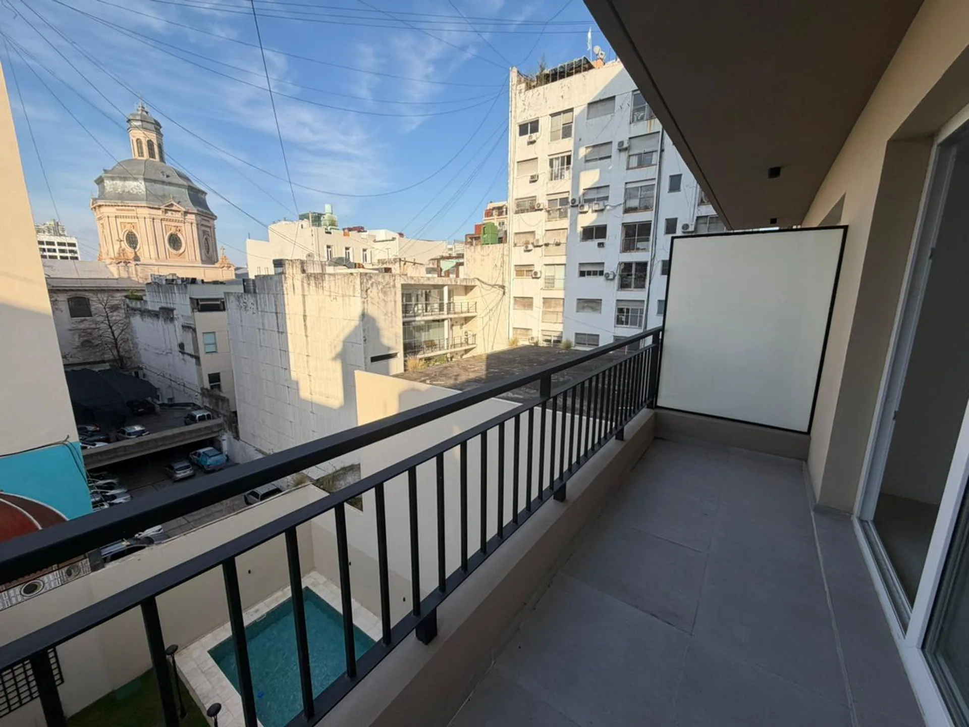 VTA ESTR 2 AMB C/BALCON/ AMENIT EXC UBI S.TELMO foto 4