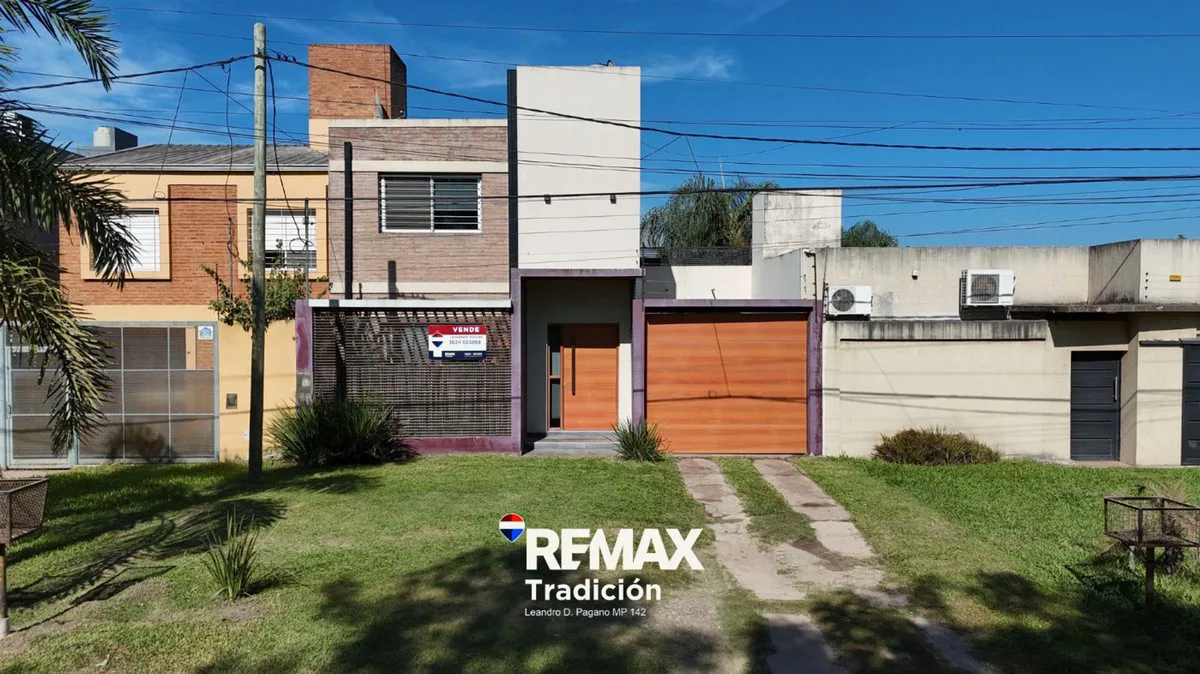 Casa de 3 ambientes en venta zona norte c/ pileta foto 2