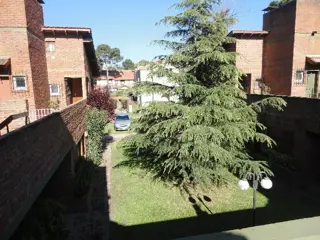 Unidad 11, Dto tipo duplex  en Alquiler Pinamar, terraza pariila a 6 cuadras de la playa Ufo Point. foto 5