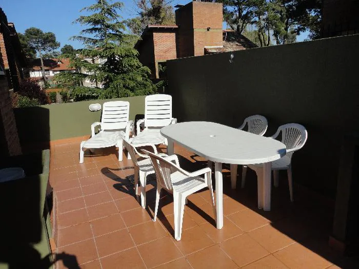 2-bedroom house in Pinamar – photo 6 of 14