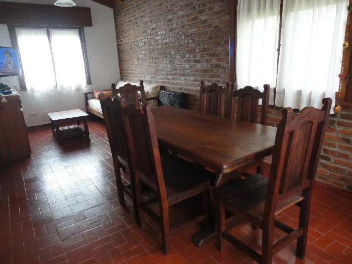 2-bedroom house in Pinamar – photo 10 of 14
