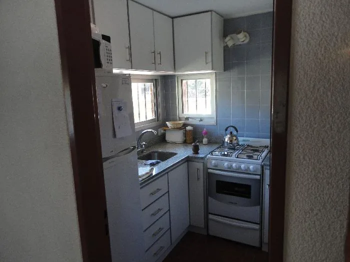 2-bedroom house in Pinamar – photo 13 of 14