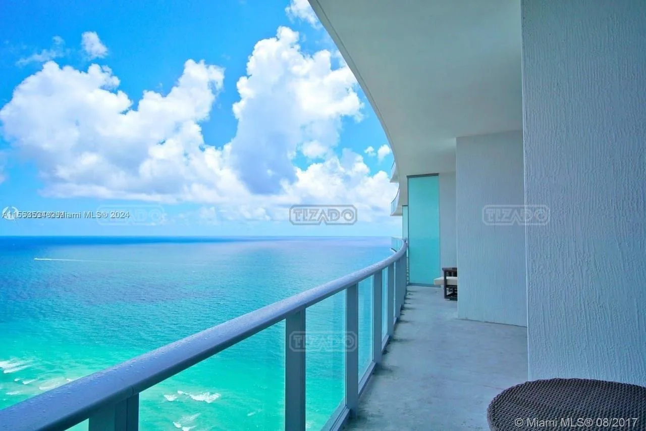 4111 S Ocean Dr #LPH6 4100 foto 2