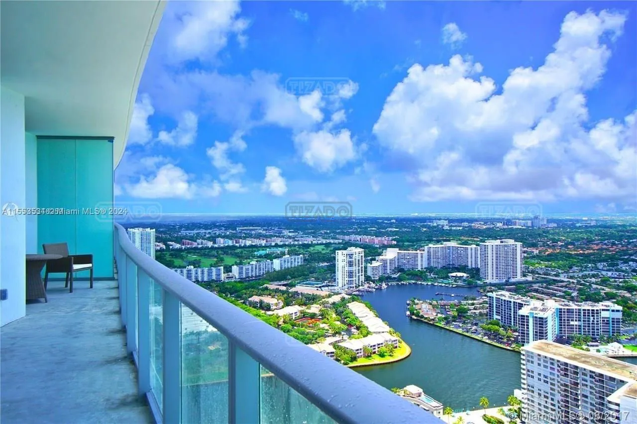 4111 S Ocean Dr #LPH6 4100 foto 3