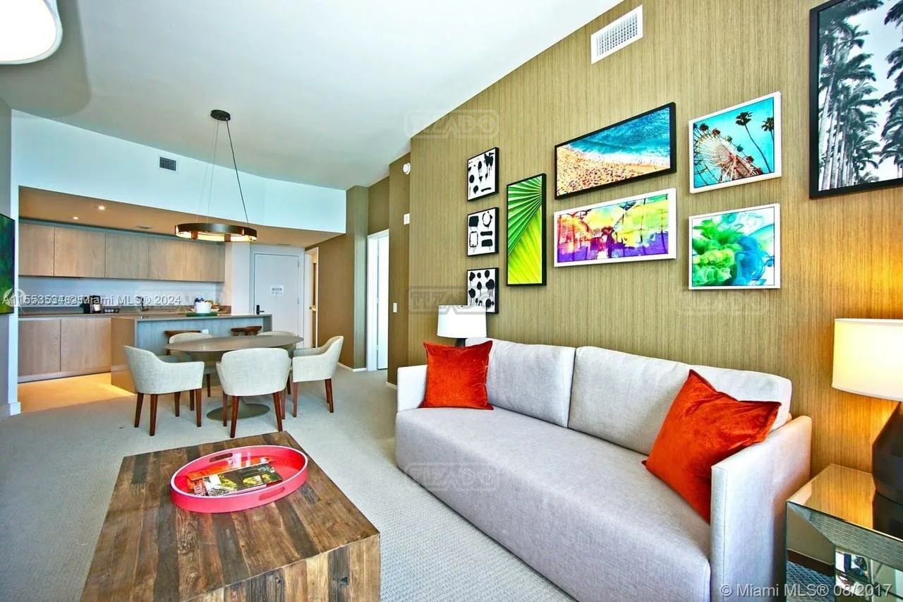 4111 S Ocean Dr #LPH6 4100 foto 4
