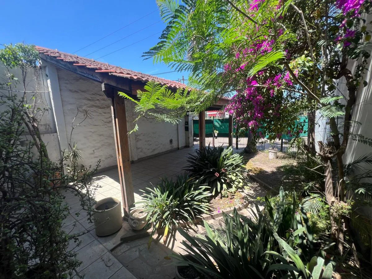 VENTA Casa4amb+Local-Patio Parrilla COCHERA MERLO foto 4