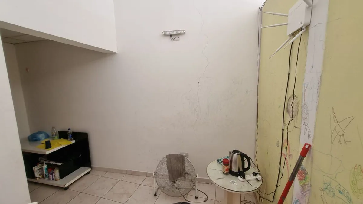 Local Comercial 28 m2 Duarte Quiros Nº 2349 foto 5