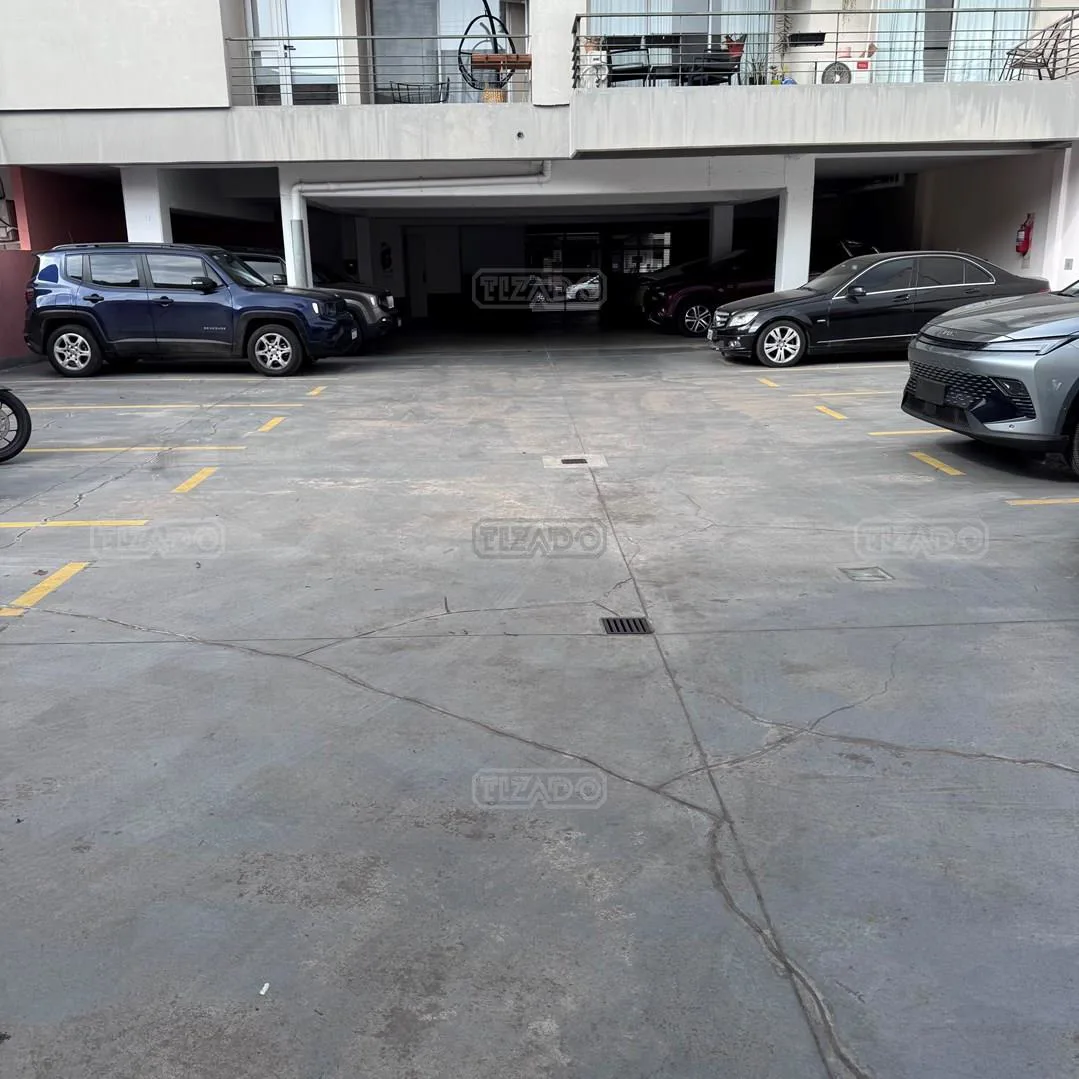 San Martin 1600 foto 2