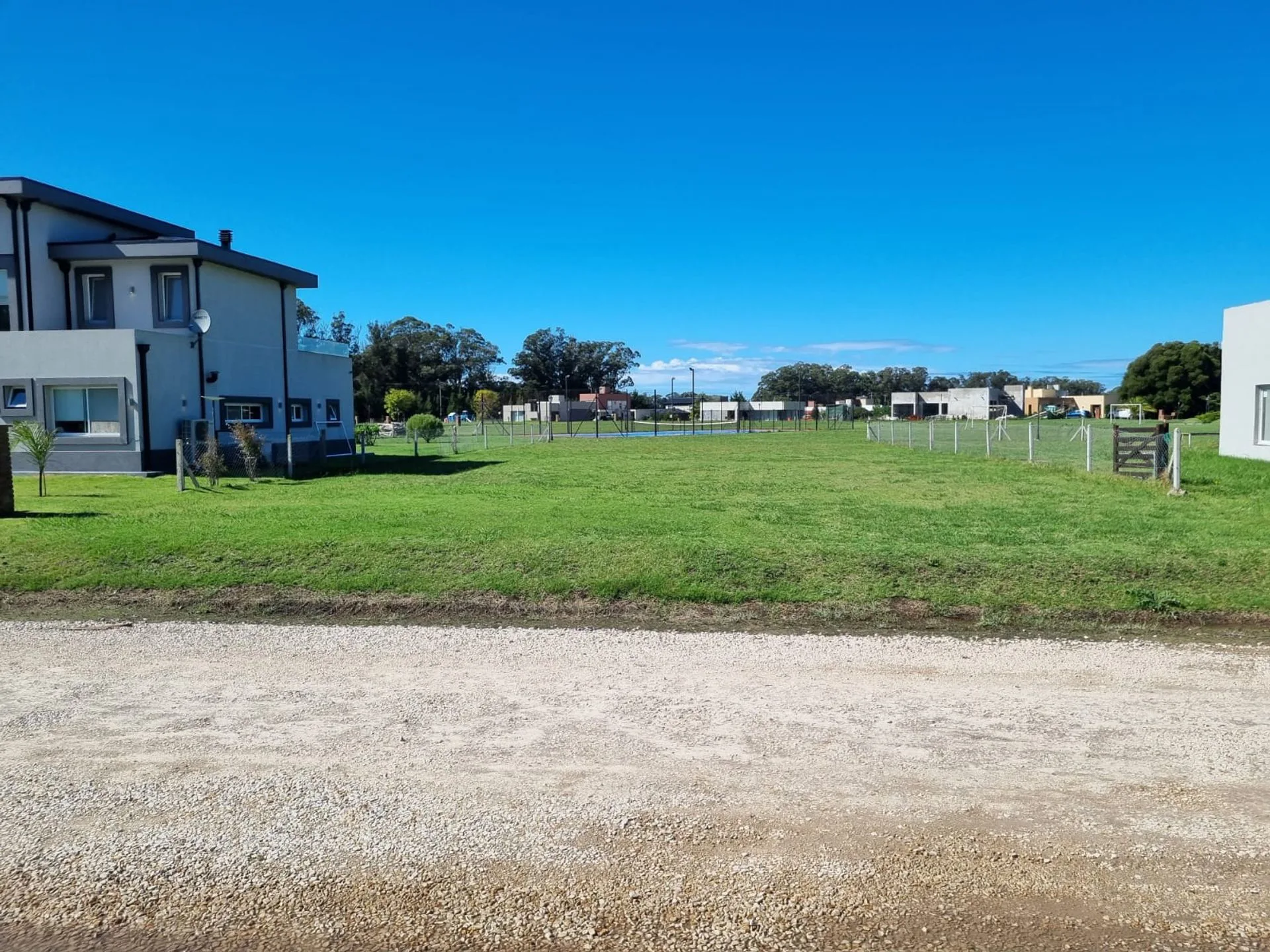 VENTA DE LOTE 835 MTR2 - HARAS DEL MAR foto 2
