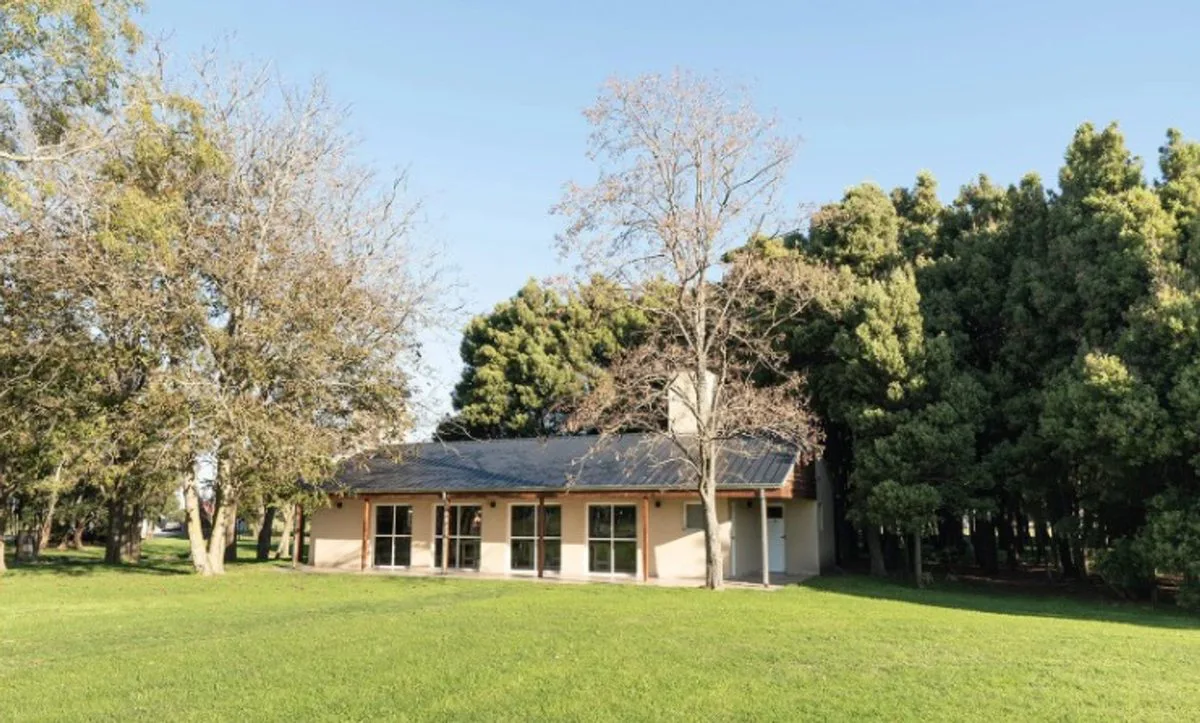 VENTA DE LOTE 835 MTR2 - HARAS DEL MAR foto 4